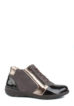 Женские ботинки Suave Oxford 6601M кор