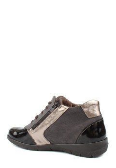 Женские ботинки Suave Oxford 6601M кор