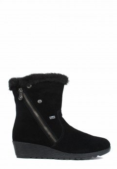 Женские полусапожки Rieker X2470-00