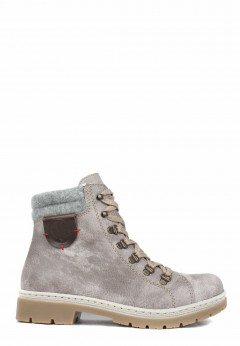 Женские ботинки Rieker Y9430-43