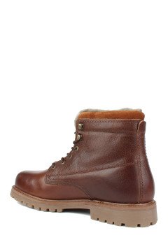 Мужские ботинки Dockers 7437 кор