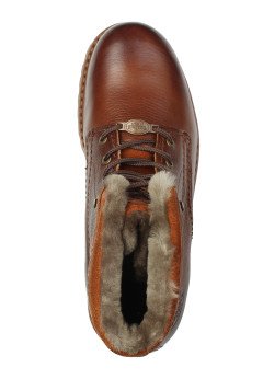 Мужские ботинки Dockers 7437 кор