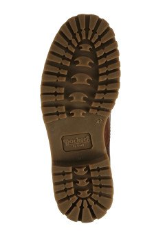 Мужские ботинки Dockers 7437 кор