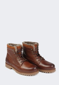 Мужские ботинки Dockers 7437 кор