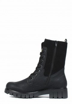 Женские высокие ботинки Rieker X2631-00