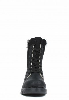 Женские высокие ботинки Rieker X2631-00