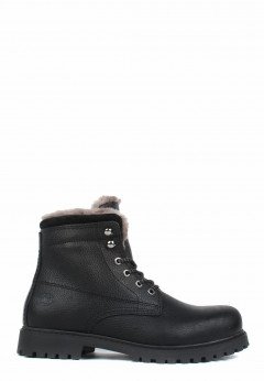 Мужские ботинки Dockers 7437 черн