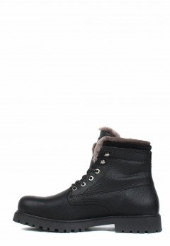 Мужские ботинки Dockers 7437 черн