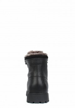 Мужские ботинки Dockers 7437 черн