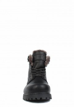 Мужские ботинки Dockers 7437 черн