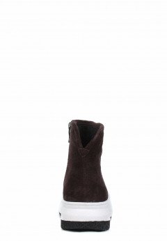 Женские ботинки PM Shoes PM28-718863-255