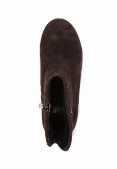 Женские ботинки PM Shoes PM28-718863-255