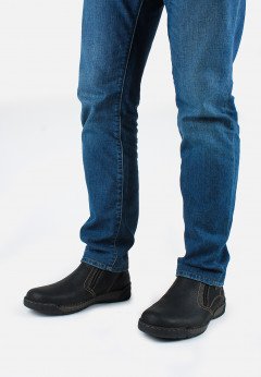 Мужские ботинки Rieker B0392-00