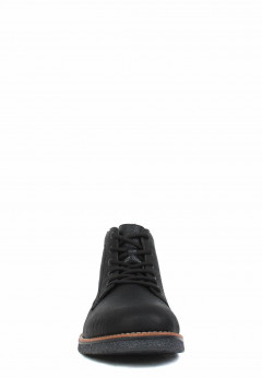 Мужские ботинки Rieker из жированной кожи 33641-00