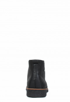 Мужские ботинки Rieker из жированной кожи 33641-00