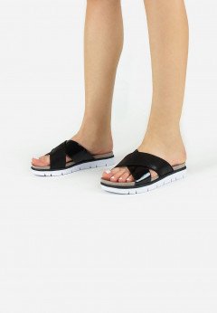 Женские сабо Jana 8-8-27103-22-098