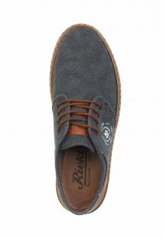 Мужские туфли Rieker B4949-14