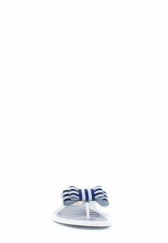 Женские сланцы PM Shoes PM16-023470-401