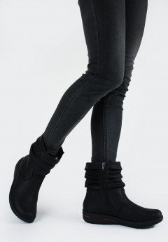 Женские полусапожки Rieker Z1693-01