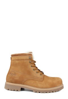Мужские ботинки Dockers 7437 кэмел