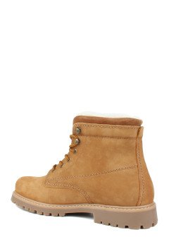 Мужские ботинки Dockers 7437 кэмел