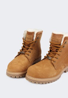 Мужские ботинки Dockers 7437 кэмел