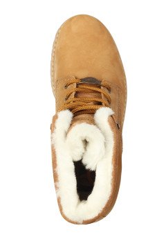 Мужские ботинки Dockers 7437 кэмел