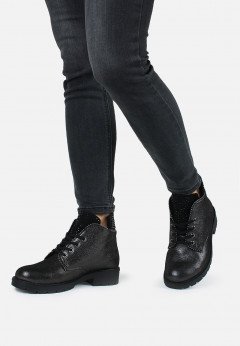 Женские ботинки Rieker Y9118-00