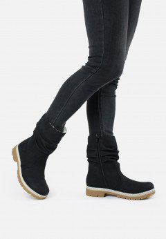 Женские полусапожки Rieker Y9483-00