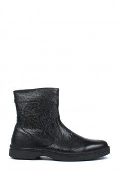 Мужские сапоги зимние на меху Burgerschuhe 94220