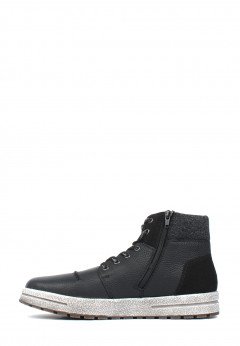 Мужские хайтопы Rieker 30711-02