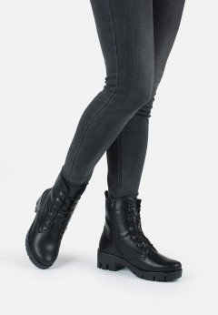 Женские ботинки Rieker X2030-00