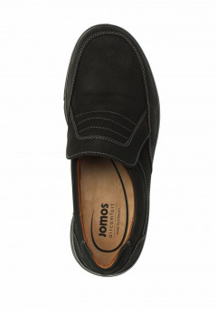 Мужские полуботинки Jomos 461404-12 000