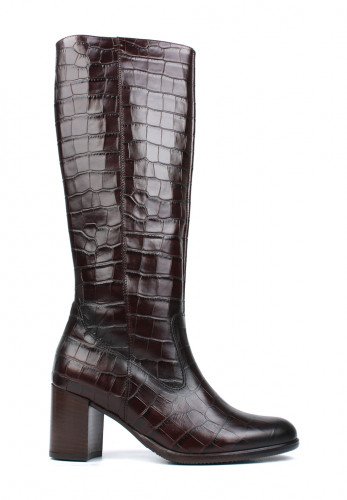 Gabor store crocodile boots