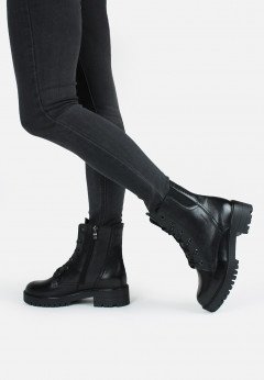 Женские ботинки Burgerschuhe 53840