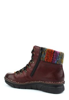 Женские ботинки Rieker 73343-35
