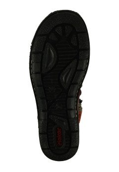 Женские ботинки Rieker 73343-35
