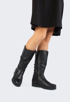 Женские сапоги Janita 45419-0501-93-F12101R