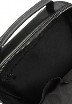 Мужская сумка через плечо El' Rosso из натуральной кожи 1860A