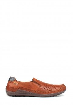 Мужские слипоны Pikolinos 06H-3126 BRANDY NAUTIC