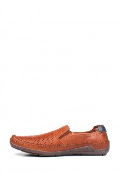 Мужские слипоны Pikolinos 06H-3126 BRANDY NAUTIC