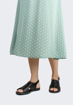 Женские сандалии Remonte из натуральной кожи D3650-01