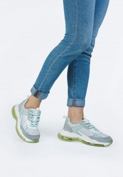 Женские кроссовки Baden HW224-021