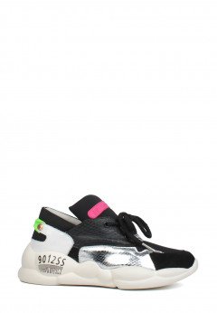 Женские кроссовки PM Shoes PM10-338816-107