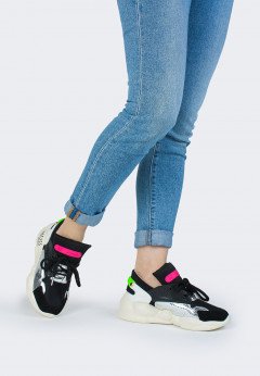 Женские кроссовки PM Shoes PM10-338816-107