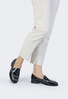 Женские лоферы PM Shoes PM10-738203-131