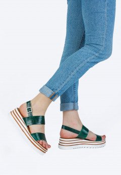 Женские босоножки Tamaris 1-1-28007-24-790