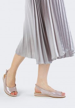 Женские босоножки открытые Ara 12-14740-08