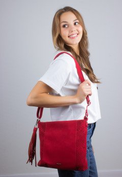 Женская сумка через плечо Tamaris 30410-600