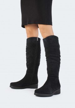 Женские сапоги Janita 58709-0801-93-F21501R